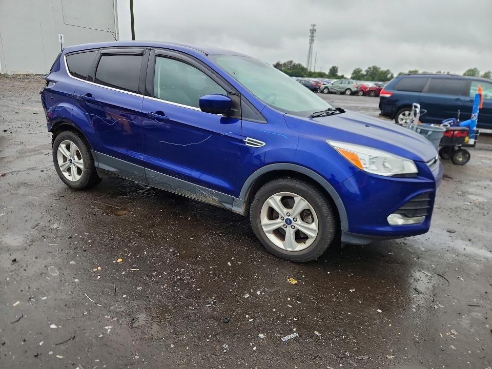 Продаж на аукціоні авто 2015 Ford Escape, vin: 1FMCU9GX7FUB87520, номер лоту: 70108676