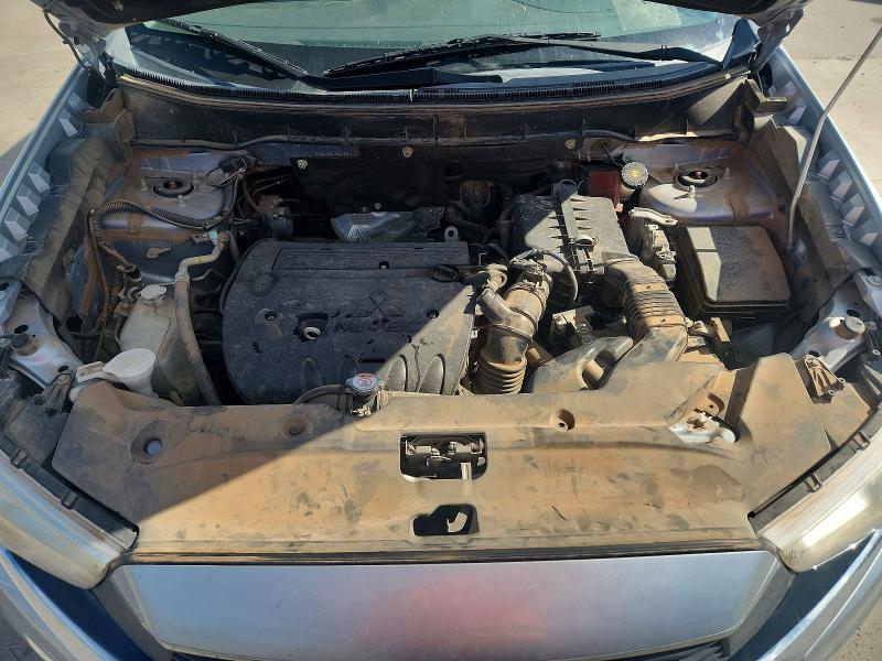 Aukcja sprzedaży 2017 Mitsubishi Outlander Sport, vin: JA4AP3AU8HZ042033, numer aukcji: 70768316
