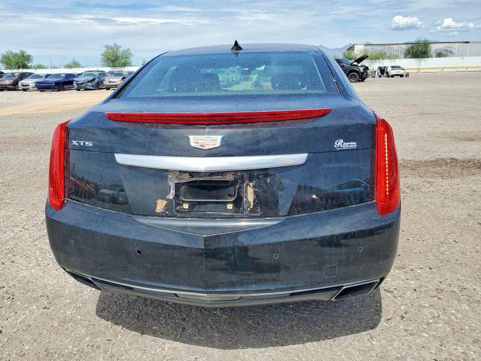 Aukcja sprzedaży 2016 Cadillac Xts, vin: 2G61M5S3XG9153162, numer aukcji: 67500766