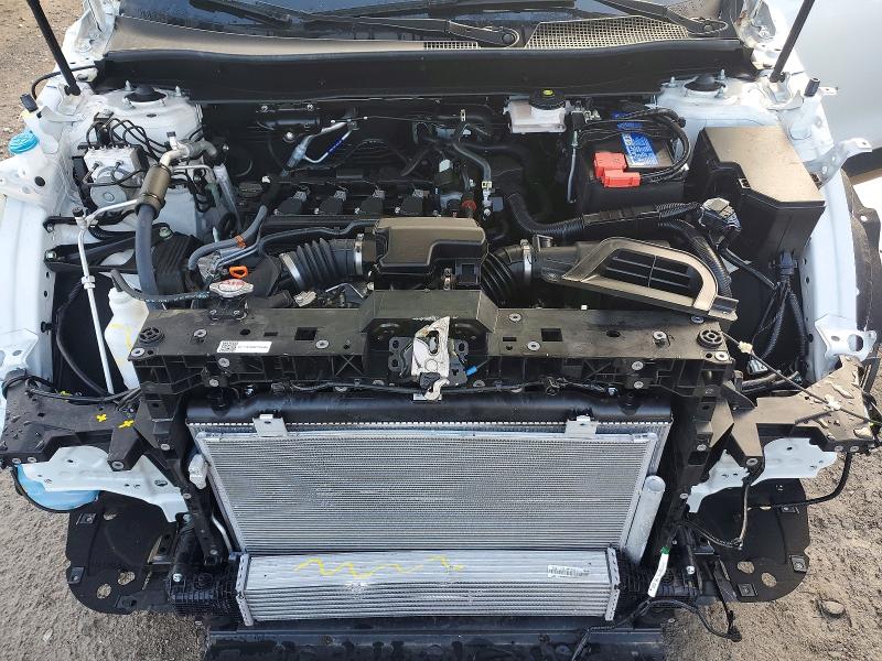 2026 Honda Cr-v მანქანა იყიდება აუქციონზე, vin: 2HKRS4H79TH428098, აუქციონის ნომერი: 68022906