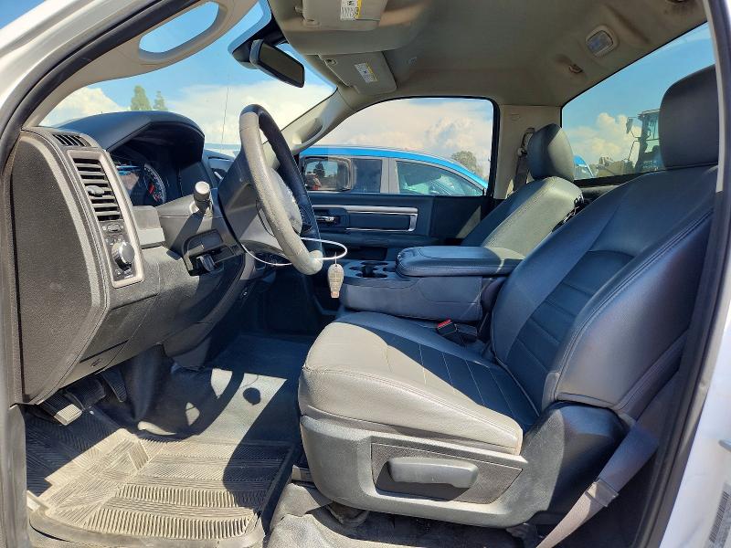Продаж на аукціоні авто 2019 Ram 1500 Classic, vin: 3C6JR6DG2KG535907, номер лоту: 69962006