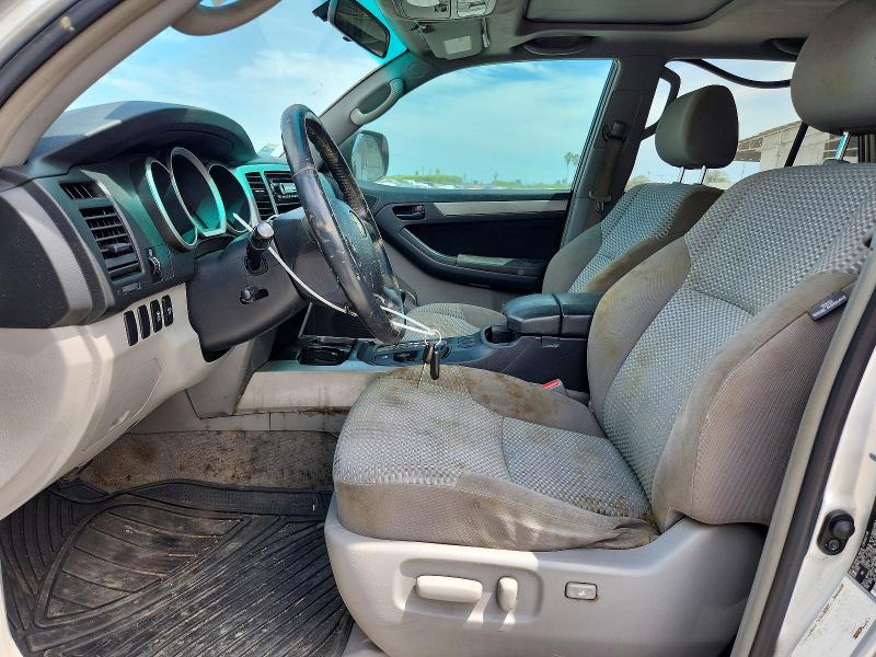 Aukcja sprzedaży 2008 Toyota 4runner, vin: JTEZU14R08K002286, numer aukcji: 68219816