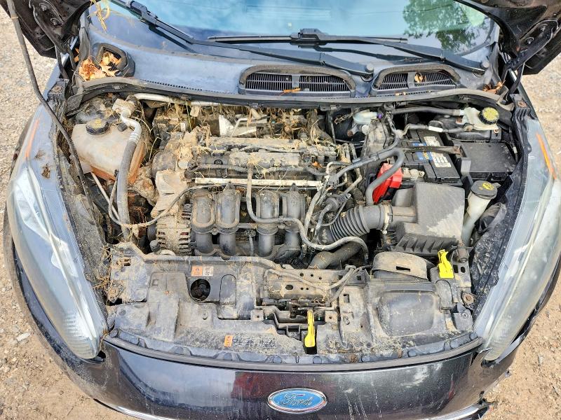 Продаж на аукціоні авто 2014 Ford Fiesta, vin: 3FADP4BJXEM189812, номер лоту: 67789926