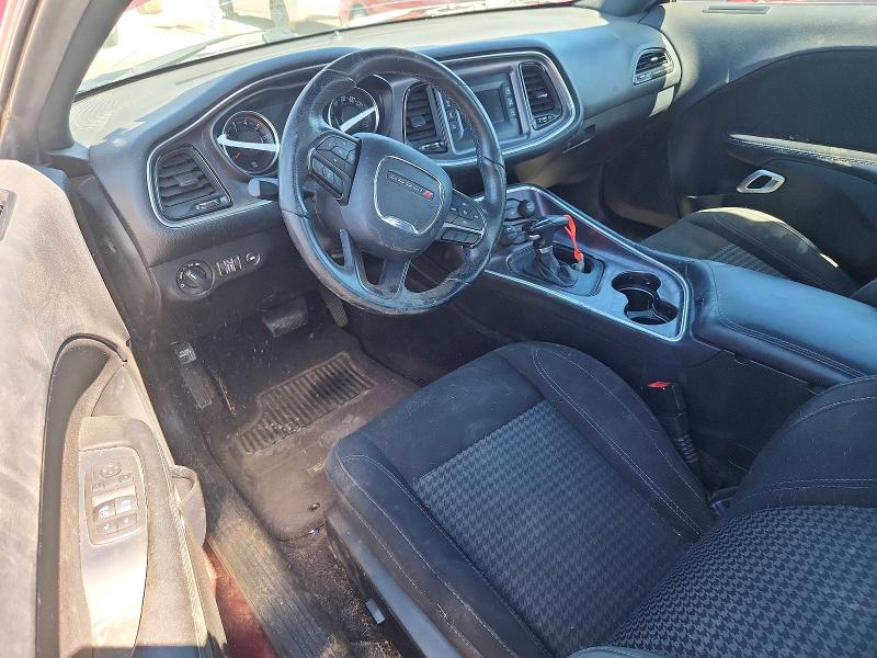 Aukcja sprzedaży 2017 Dodge Challenger, vin: 2C3CDZAGXHH626149, numer aukcji: 68382946