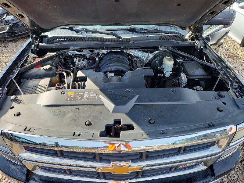 2014 Chevrolet Silverado მანქანა იყიდება აუქციონზე, vin: 1GCVKRECXEZ168982, აუქციონის ნომერი: 68742516