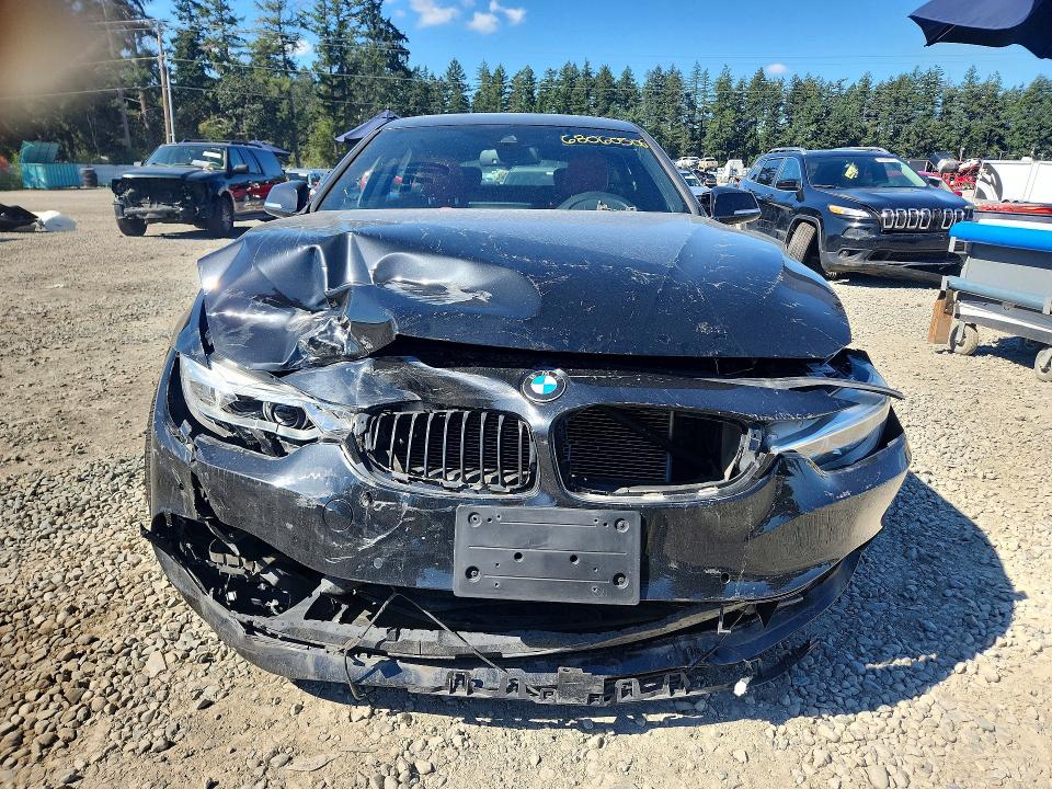 Aukcja sprzedaży 2016 Bmw 428, vin: WBA4C9C52GG138481, numer aukcji: 68060506