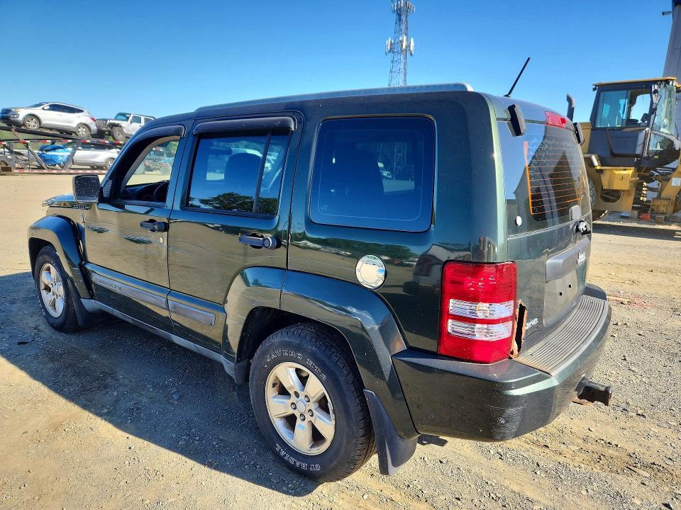 Продаж на аукціоні авто 2011 Jeep Liberty, vin: 1J4PN2GK5BW531739, номер лоту: 68754406