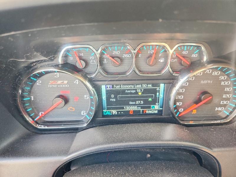 Aukcja sprzedaży 2016 Chevrolet Silverado, vin: 3GCUKREC9GG268473, numer aukcji: 69066096