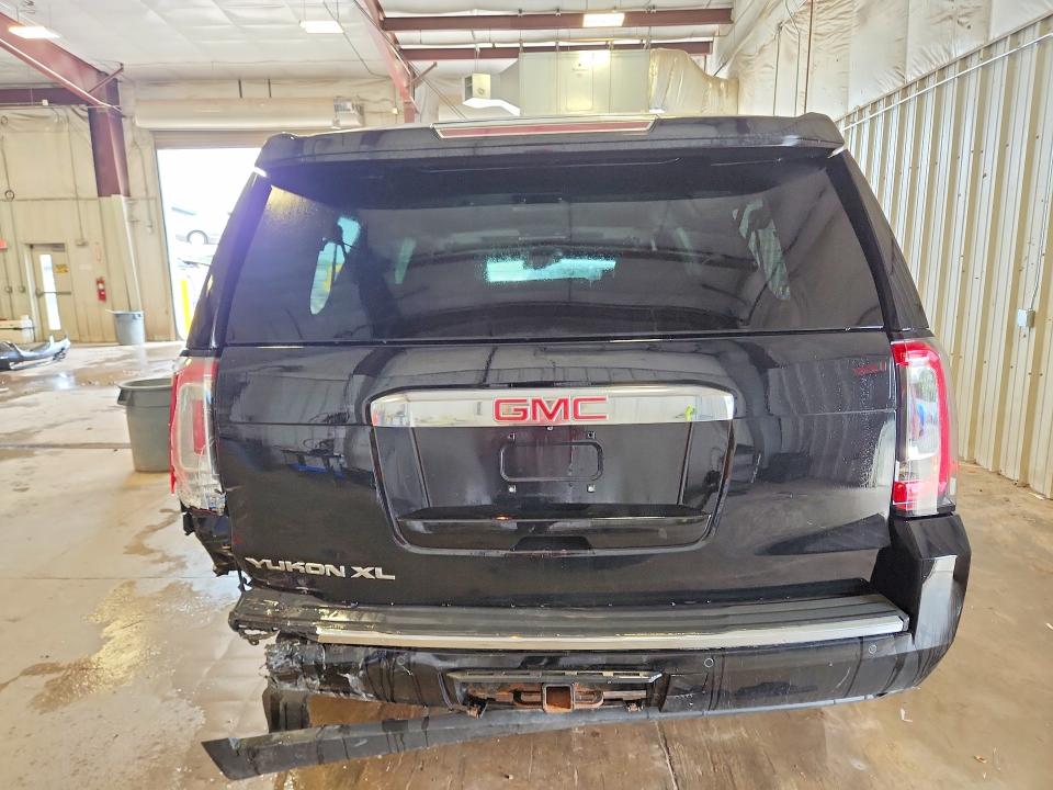 Aukcja sprzedaży 2015 Gmc Yukon Xl, vin: 1GKS2JKJ3FR282433, numer aukcji: 69022186