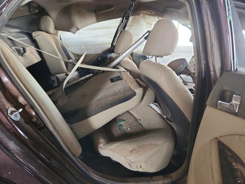 68863896 :رقم المزاد ، 5XXGN4A73CG012360 vin ، 2012 Kia Optima مزاد بيع