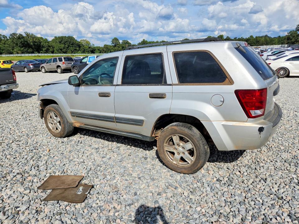 Aukcja sprzedaży 2005 Jeep Grand Cherokee, vin: 1J4GS48K65C671209, numer aukcji: 68641706