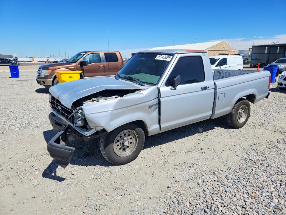 67147826 :رقم المزاد ، 1FTCR10U3NUC44558 vin ، 1992 Ford Ranger مزاد بيع