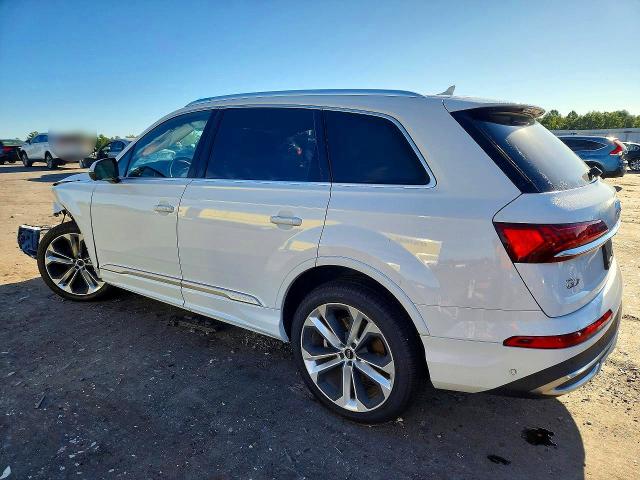 Aukcja sprzedaży 2021 Audi Q7, vin: WA1LXAF77MD030074        , numer aukcji: 68842466