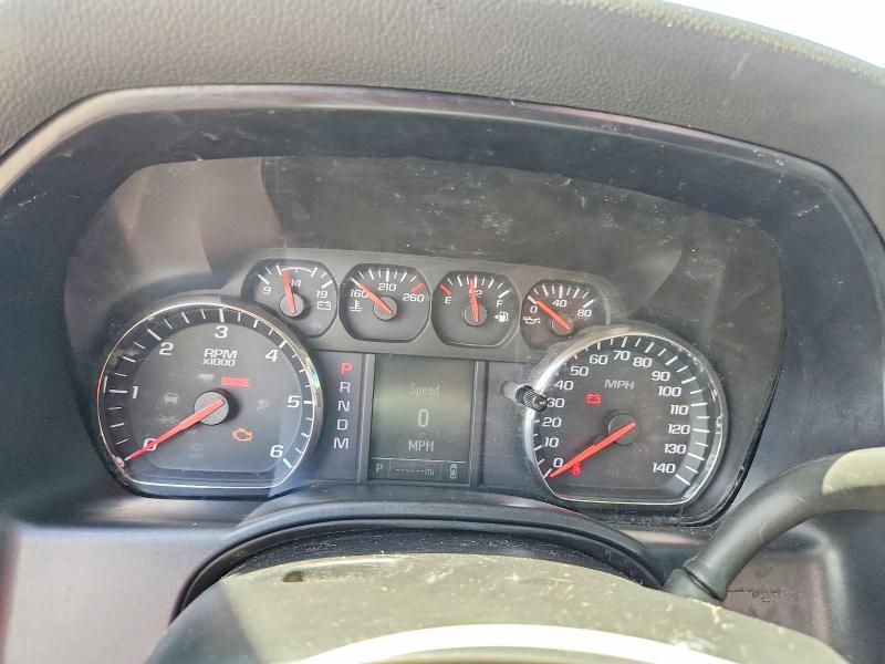 Продаж на аукціоні авто 2015 Gmc Sierra, vin: 1GTV2TEC4FZ186358, номер лоту: 69253286