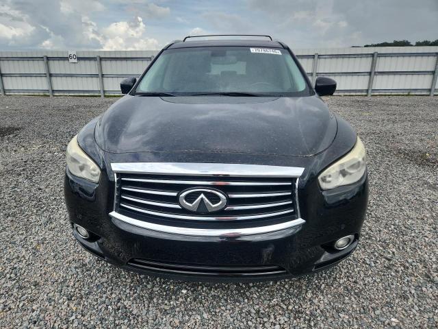 Продаж на аукціоні авто 2015 Infiniti Qx60, vin: 5N1AL0MM0FC506469, номер лоту: 70786746