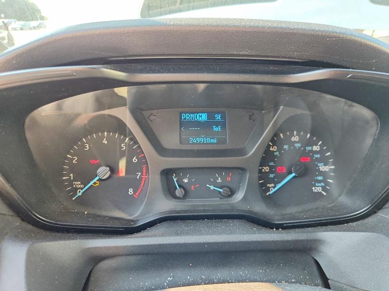 Aukcja sprzedaży 2015 Ford Transit, vin: 1FTNR2CMXFKA01711, numer aukcji: 66534176