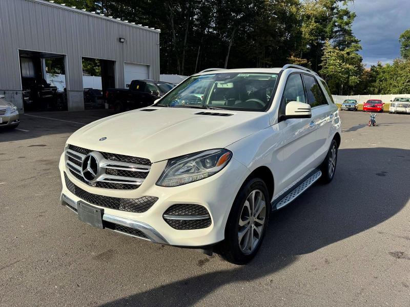 Продажа на аукционе авто 2016 Mercedes-benz Gle, vin: 4JGDA5HB7GA647030, номер лота: 70239356