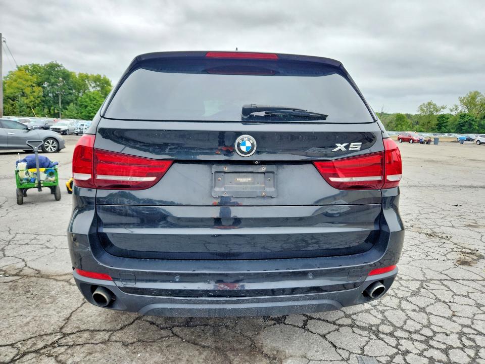 Продаж на аукціоні авто 2014 Bmw X5, vin: 5UXKR0C53E0H18155, номер лоту: 67488166