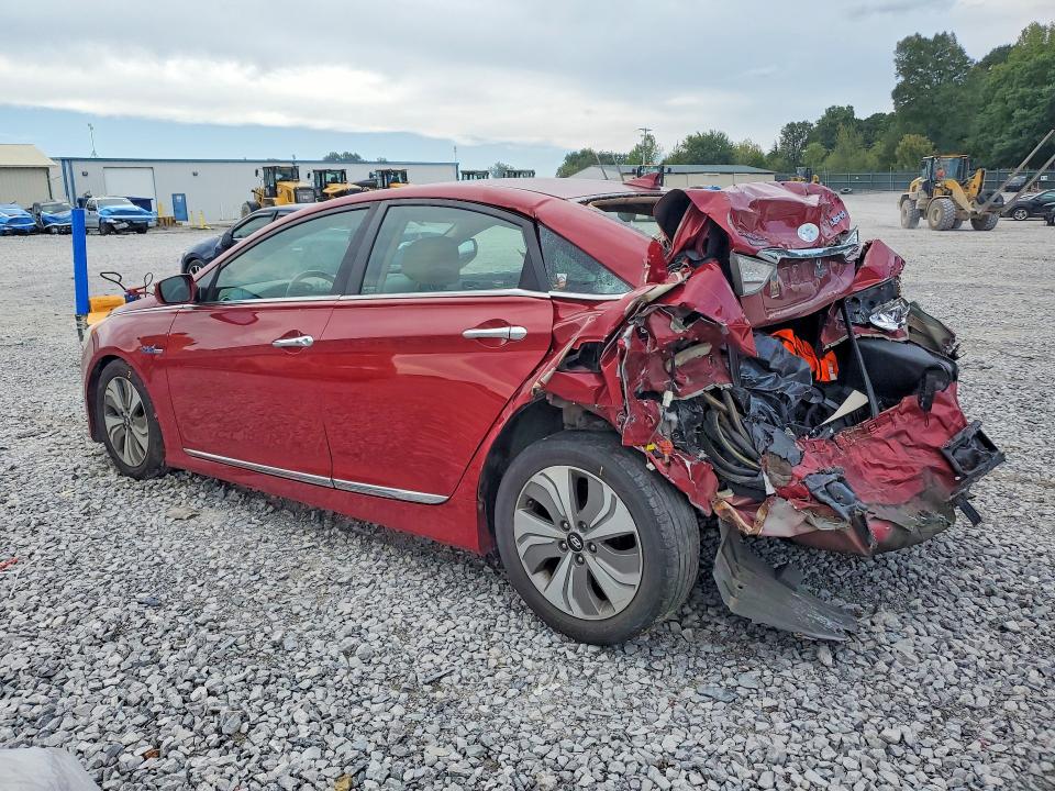 69952666 :رقم المزاد ، KMHEC4A49DA081677 vin ، 2013 Hyundai Sonata مزاد بيع