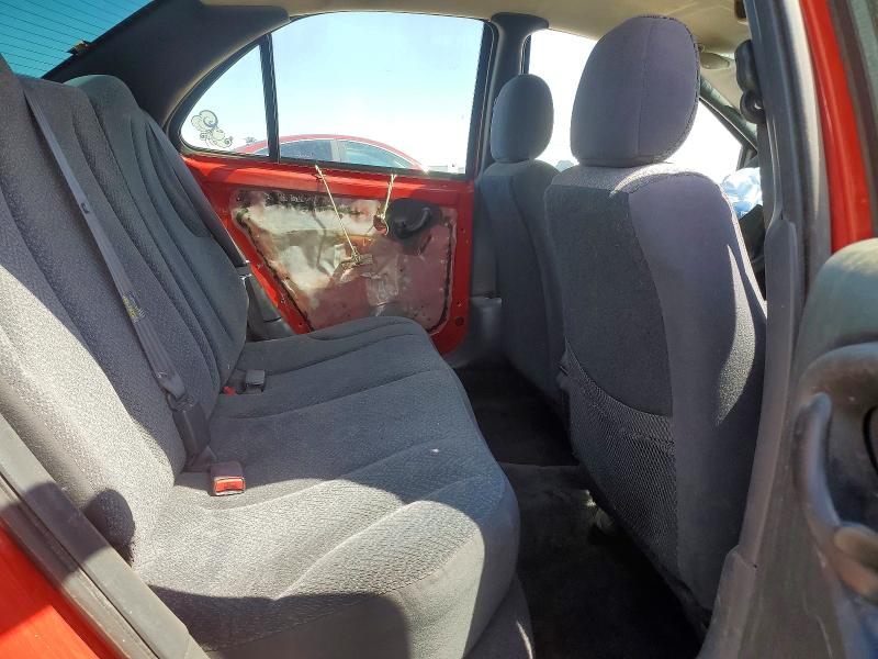 67337516 :رقم المزاد ، 1G1JF52F047246943 vin ، 2004 Chevrolet Cavalier مزاد بيع