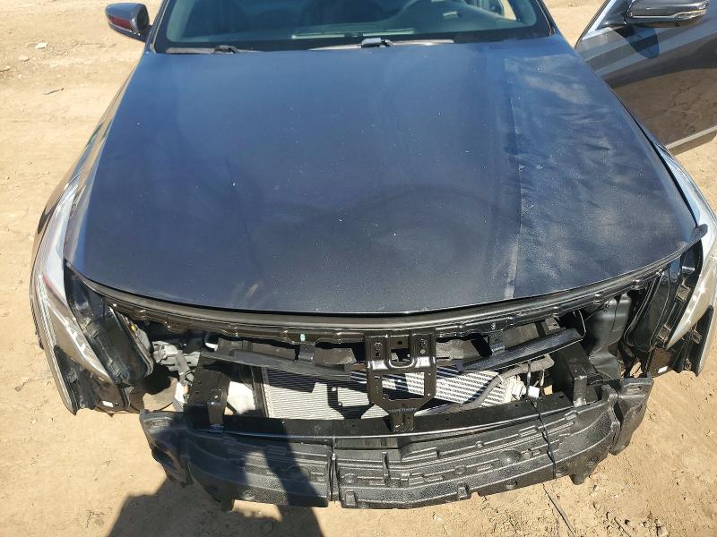 Продаж на аукціоні авто 2016 Cadillac Ct6, vin: 1G6KD5RSXGU164960, номер лоту: 68756376