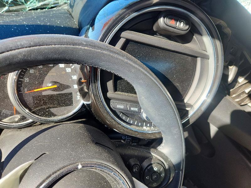 2021 Mini Cooper მანქანა იყიდება აუქციონზე, vin: WMWXU7C0XM2P12952, აუქციონის ნომერი: 68912926