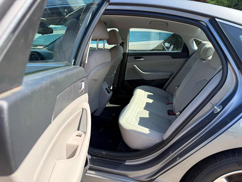 2019 Hyundai Sonata მანქანა იყიდება აუქციონზე, vin: 5NPE34AF5KH793888, აუქციონის ნომერი: 69546386