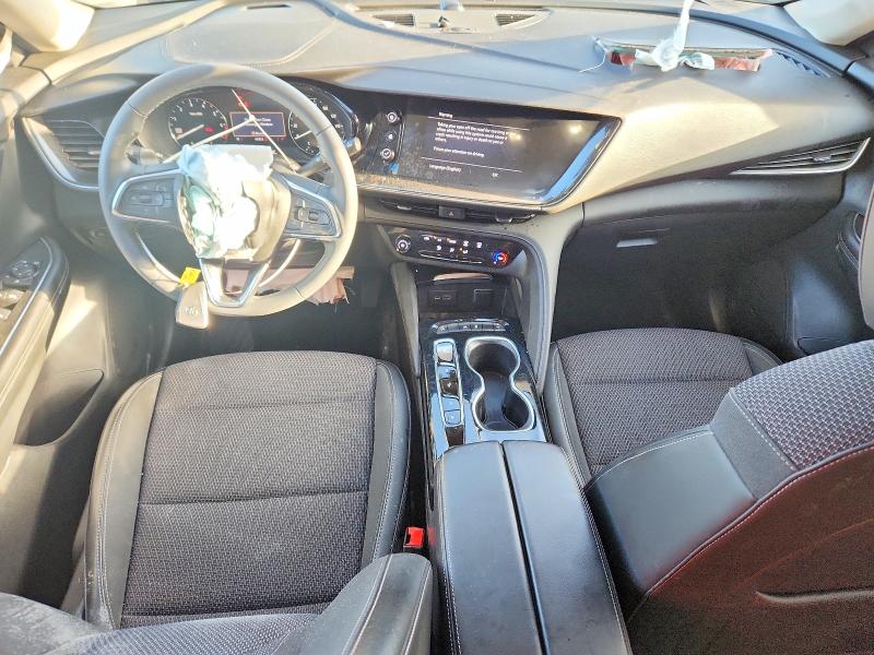 69084266 :رقم المزاد ، LRBAZLR40MD073691 vin ، 2021 Buick Envision مزاد بيع