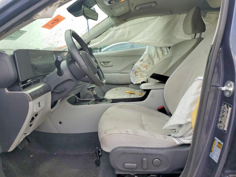 Aukcja sprzedaży 2024 Hyundai Kona, vin: KM8HB3ABXRU176666, numer aukcji: 68495606