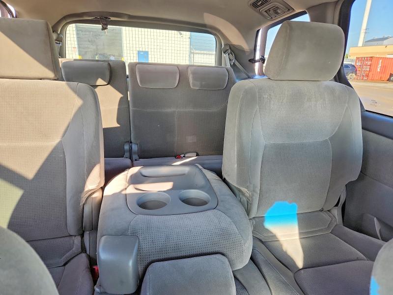 Aukcja sprzedaży 2004 Toyota Sienna, vin: 5TDZA23C34S005119, numer aukcji: 66432246