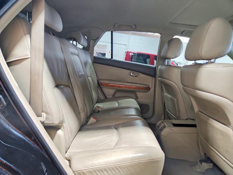 Aukcja sprzedaży 2004 Lexus Rx, vin: JTJHA31U040058101, numer aukcji: 69163046