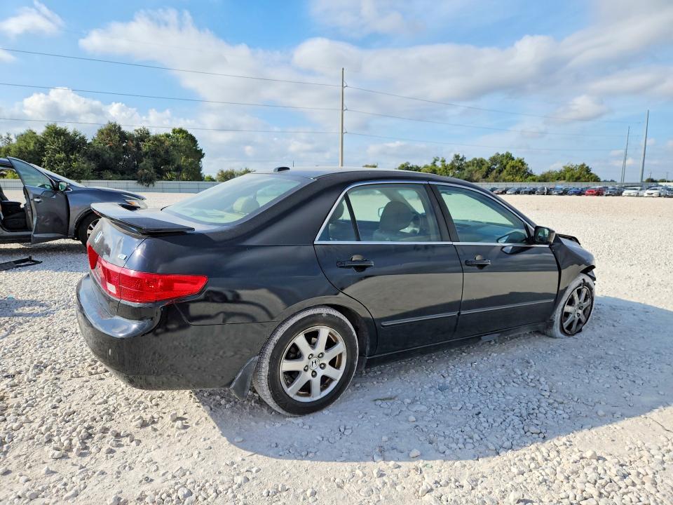 Продаж на аукціоні авто 2005 Honda Accord, vin: 1HGCM66805A062471, номер лоту: 69584946