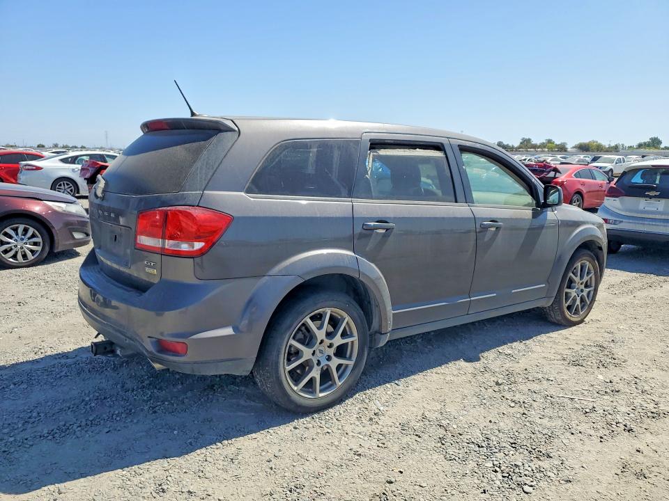 Auction sale of the 2018 Dodge Journey, vin: 3C4PDCEG0JT362828        , lot number: 69227586