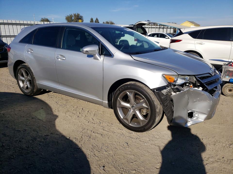 Продаж на аукціоні авто 2013 Toyota Venza, vin: 4T3ZK3BB9DU058031, номер лоту: 69985726