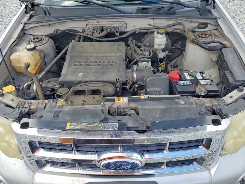 Aukcja sprzedaży 2010 Ford Escape, vin: 1FMCU9DG4AKB30670, numer aukcji: 68827486
