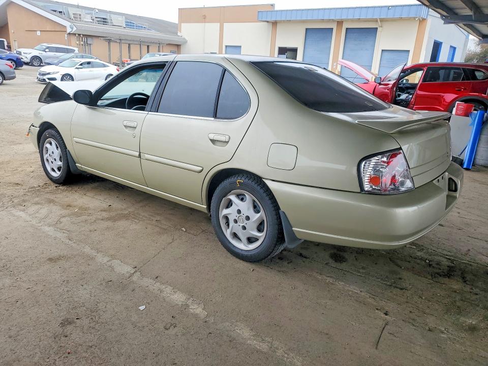 Aukcja sprzedaży 1998 Nissan Altima, vin: 1N4DL01DXWC243404, numer aukcji: 70559756