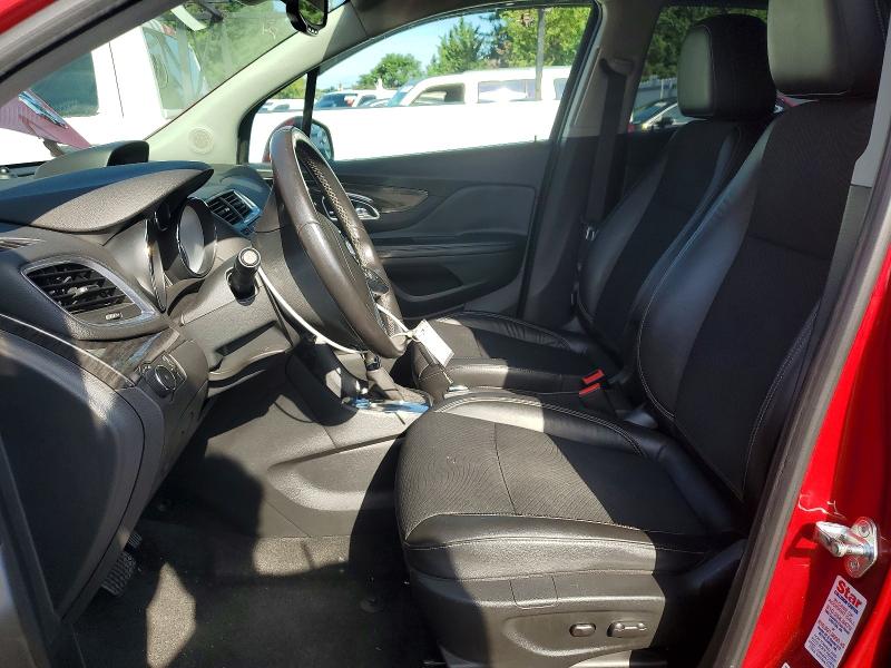Aukcja sprzedaży 2013 Buick Encore, vin: KL4CJFSB8DB208319, numer aukcji: 67627716