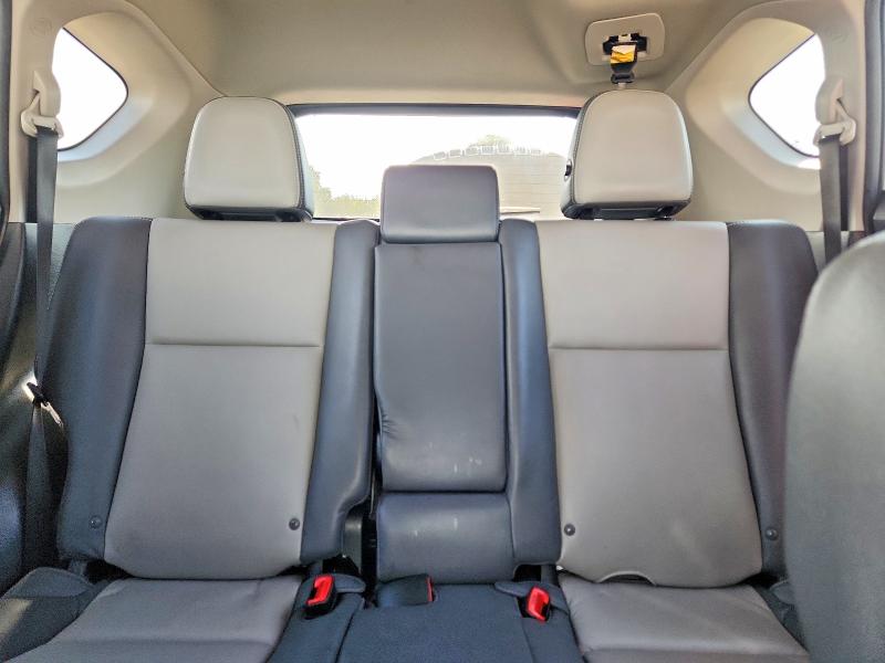 Продаж на аукціоні авто 2015 Toyota Rav4, vin: 2T3DFREV4FW383289, номер лоту: 67468506