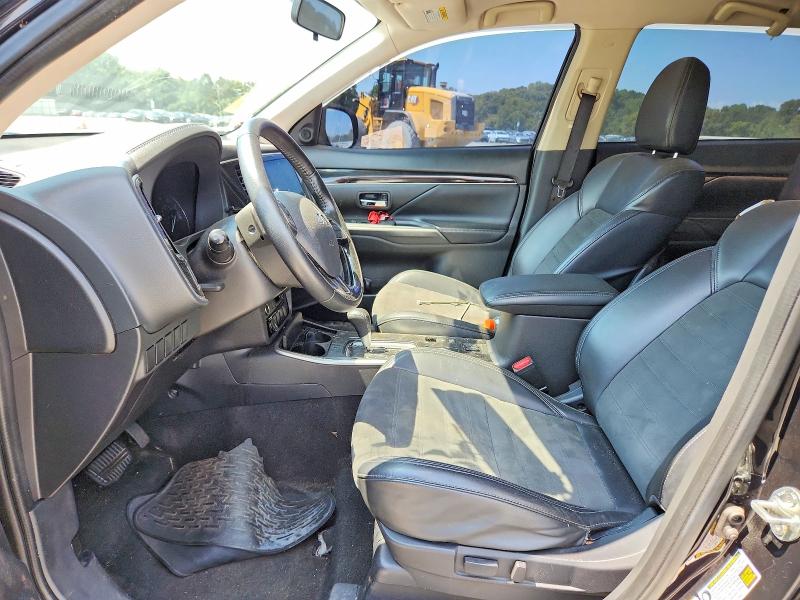 Aukcja sprzedaży 2019 Mitsubishi Outlander, vin: JA4AZ3A30KZ043878, numer aukcji: 67416576