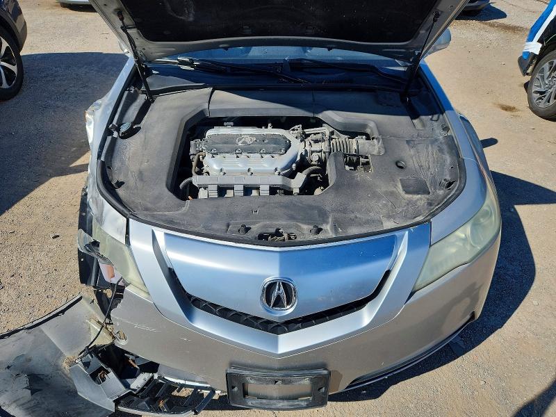 62538046 :رقم المزاد ، 19UUA8F51AA800643 vin ، 2010 Acura Tl مزاد بيع