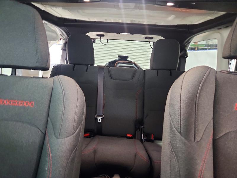 Aukcja sprzedaży 2025 Jeep Wrangler, vin: 1C4PJXFN9SW525713, numer aukcji: 67477156