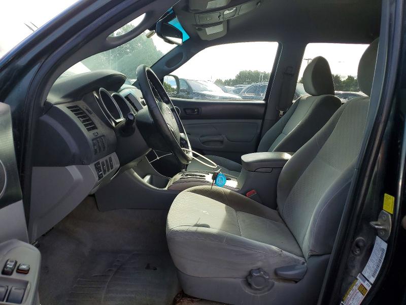 Aukcja sprzedaży 2010 Toyota Tacoma, vin: 3TMMU4FN4AM021044, numer aukcji: 70614566