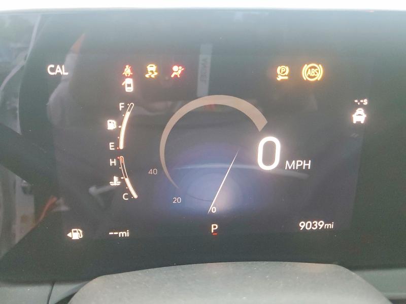67699476 :رقم المزاد ، KL47LAEP9SB184194 vin ، 2025 Buick Envista مزاد بيع