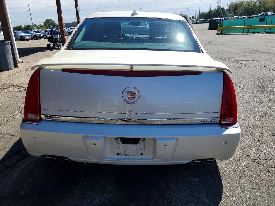 Продажа на аукционе авто 2009 Cadillac Dts, vin: 1G6KD57Y69U118259, номер лота: 67497956