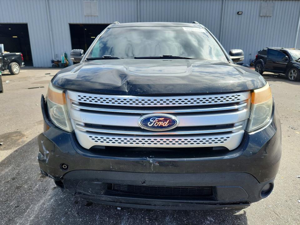 2015 Ford Explorer მანქანა იყიდება აუქციონზე, vin: 1FM5K7D8XFGC60992, აუქციონის ნომერი: 69385846