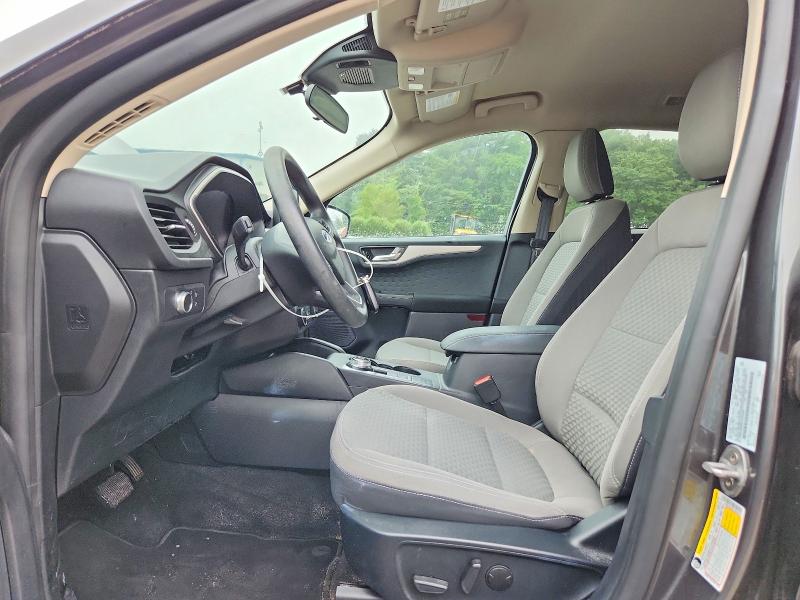 Продаж на аукціоні авто 2020 Ford Escape, vin: 1FMCU9G68LUA64456, номер лоту: 67161956