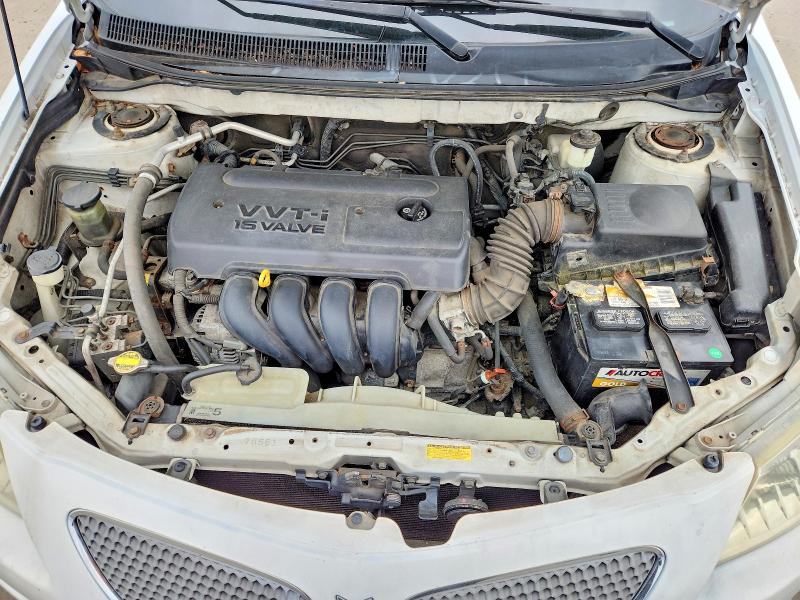 Продаж на аукціоні авто 2006 Pontiac Vibe, vin: 5Y2SL658X6Z427384, номер лоту: 70375136
