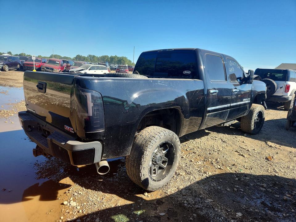 Aukcja sprzedaży 2011 Gmc Sierra, vin: 1GT426C86BF181802, numer aukcji: 68057966