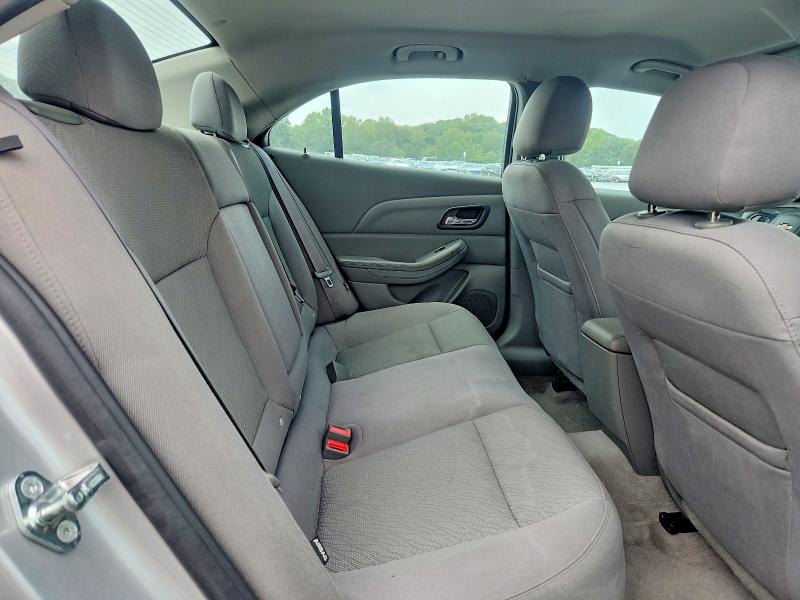 Продаж на аукціоні авто 2015 Chevrolet Malibu, vin: 1G11B5SL0FF286577, номер лоту: 68812506