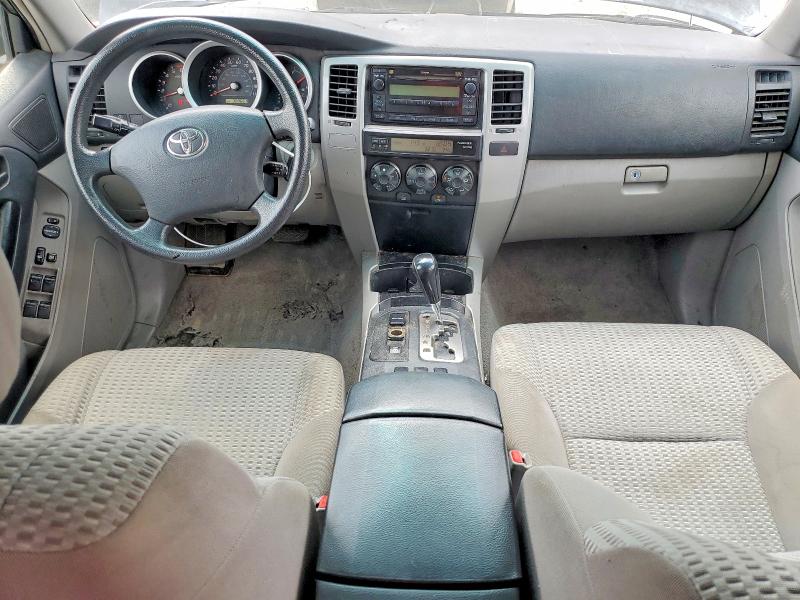 Aukcja sprzedaży 2009 Toyota 4runner, vin: JTEZU14R09K024791, numer aukcji: 67397616